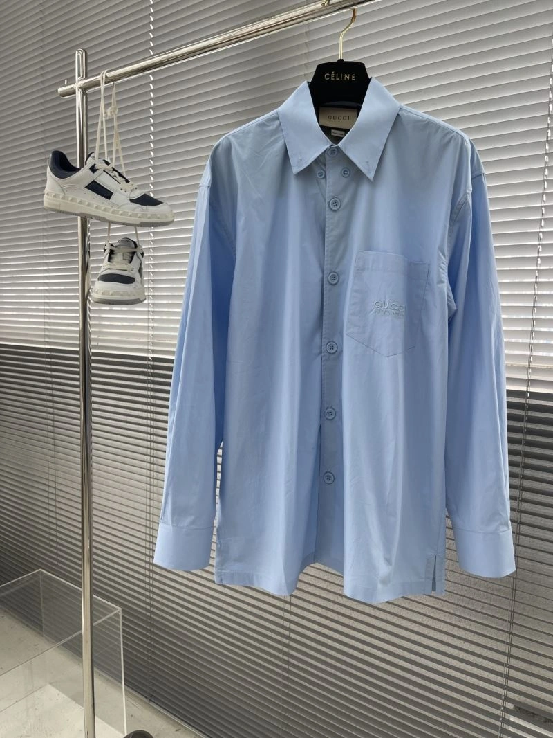 Gucci Shirts TravelReady 126751