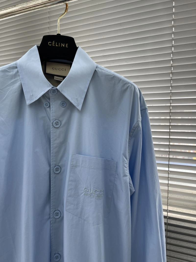 Gucci Shirts TravelReady 126751