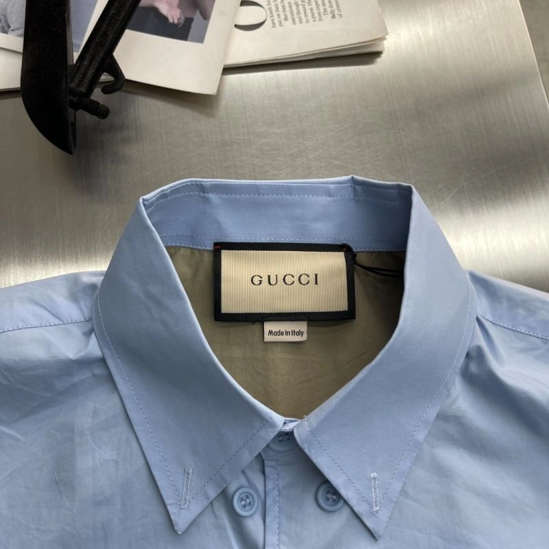 Gucci Shirts TravelReady 126751