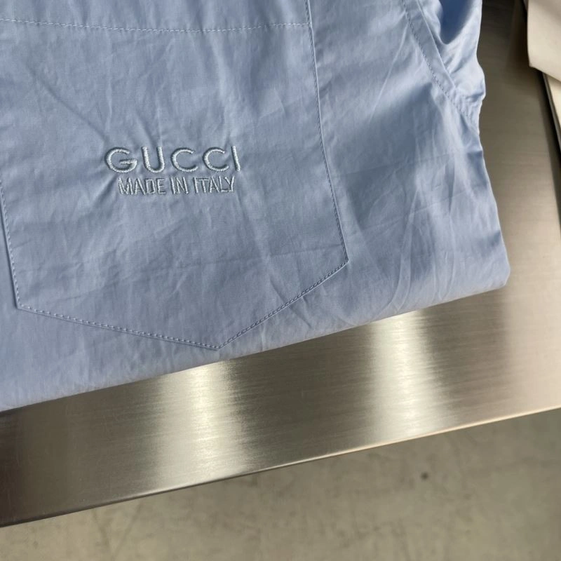 Gucci Shirts TravelReady 126751