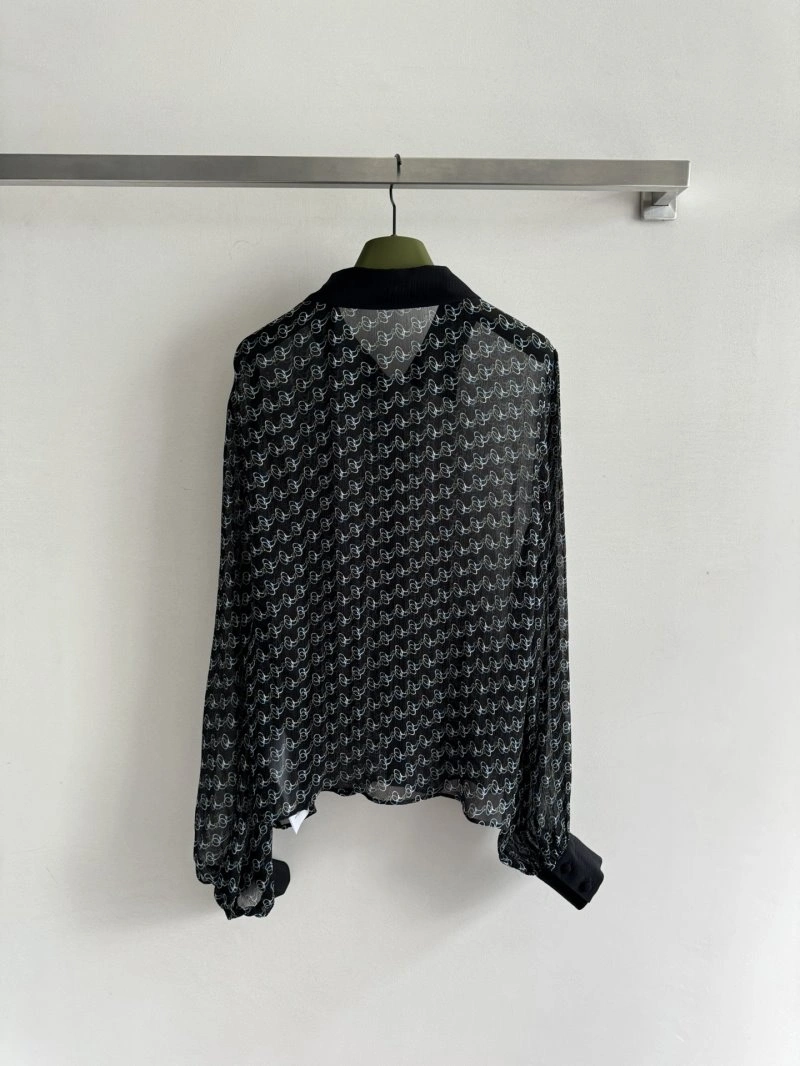 Gucci Shirts FashionForward 124831