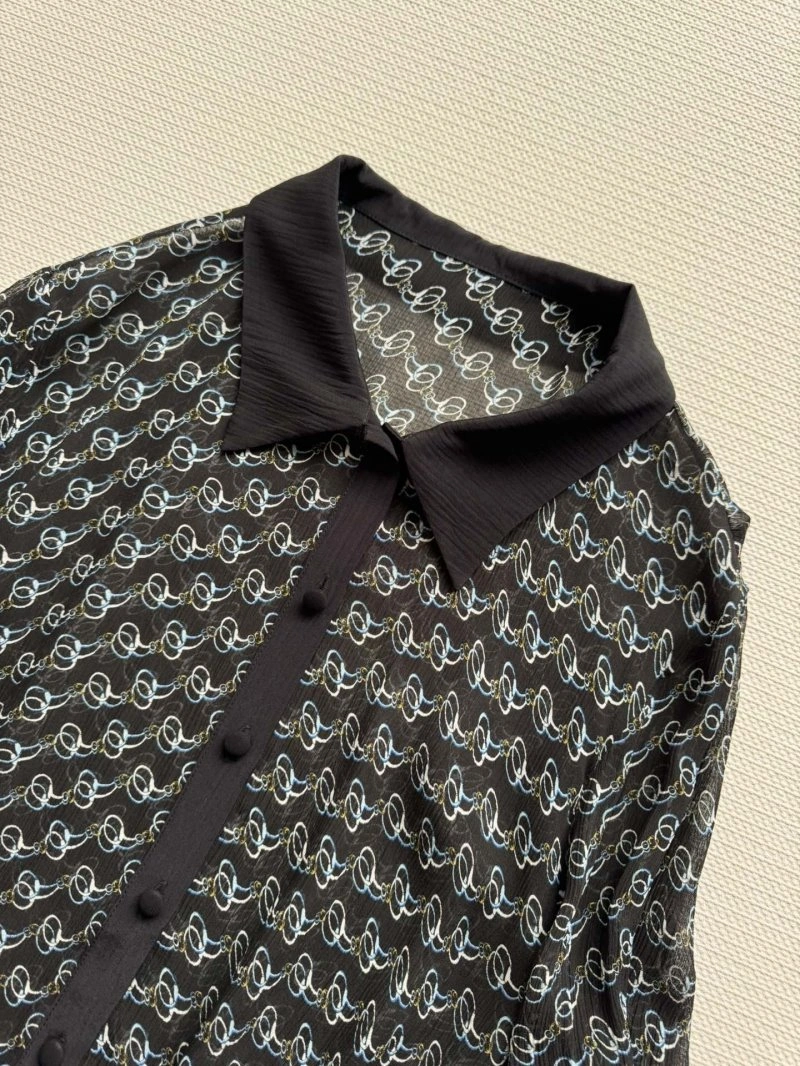 Gucci Shirts FashionForward 124831