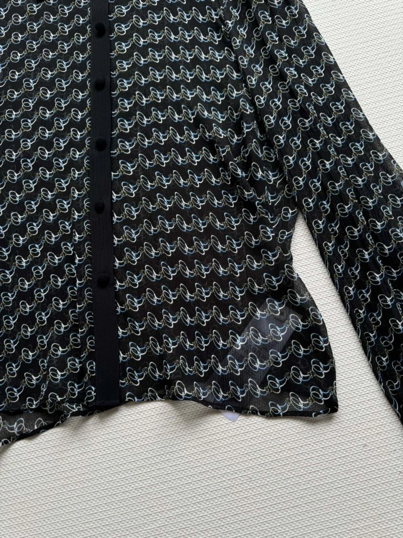 Gucci Shirts FashionForward 124831