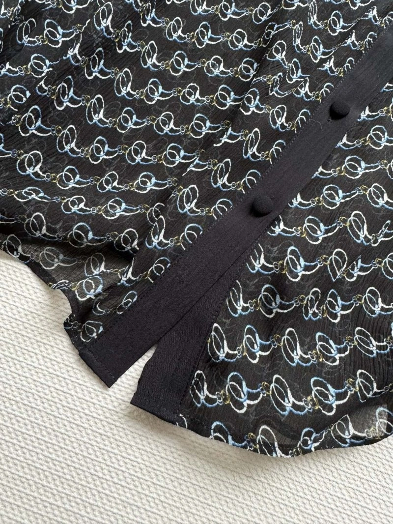 Gucci Shirts FashionForward 124831