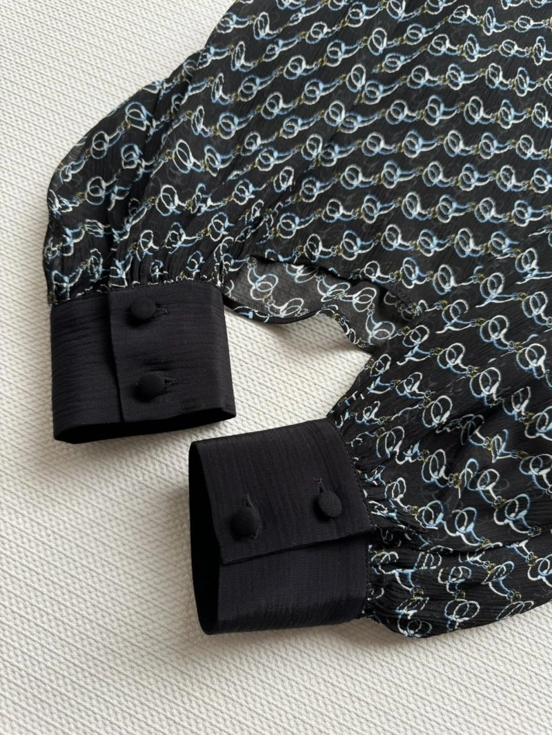 Gucci Shirts FashionForward 124831
