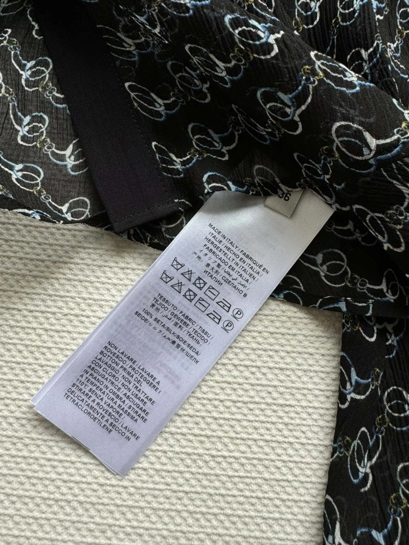 Gucci Shirts FashionForward 124831