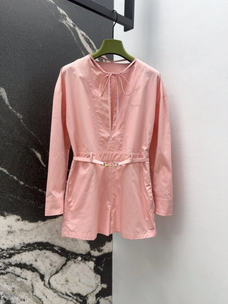 Gucci Shirts Casual 124834