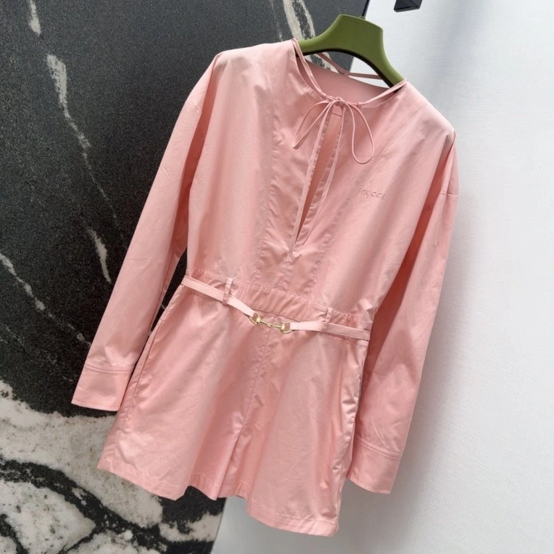 Gucci Shirts Casual 124834