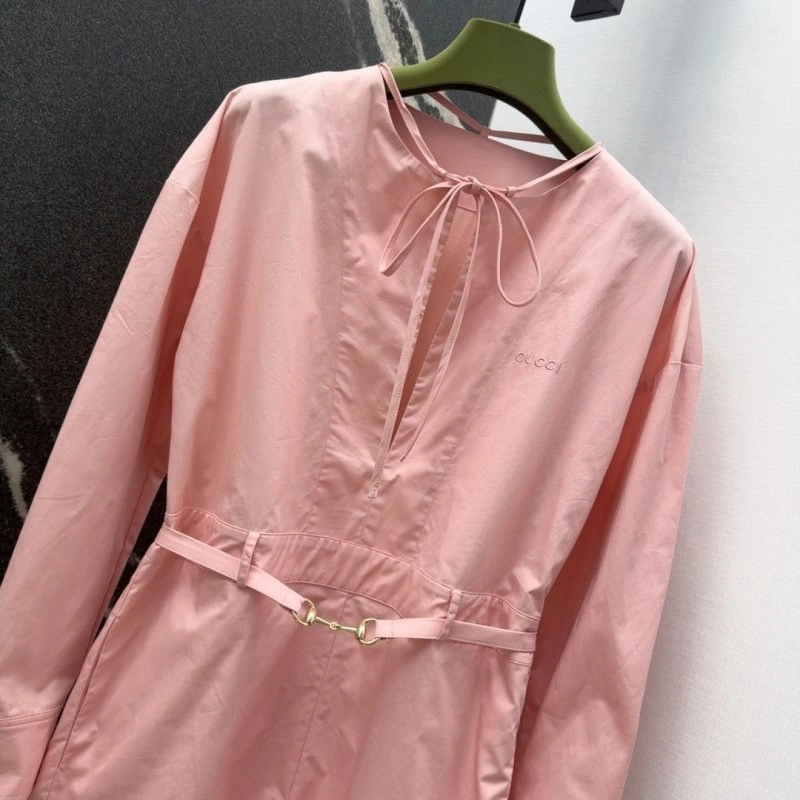 Gucci Shirts Casual 124834