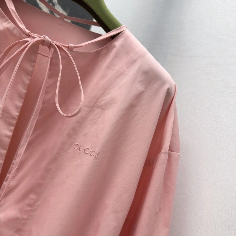 Gucci Shirts Casual 124834
