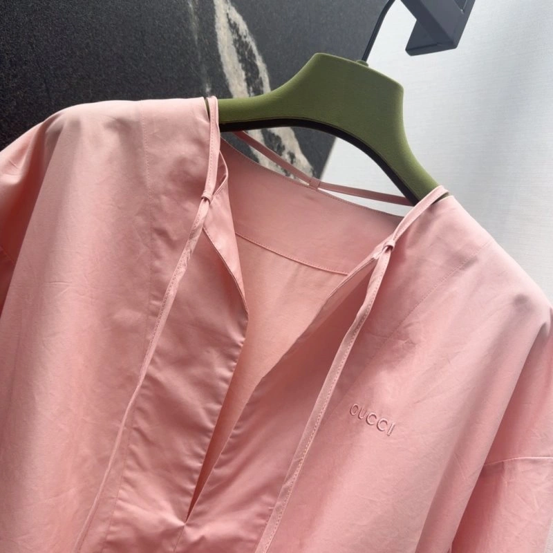 Gucci Shirts Casual 124834