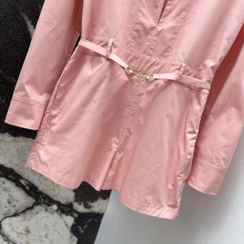 Gucci Shirts Casual 124834