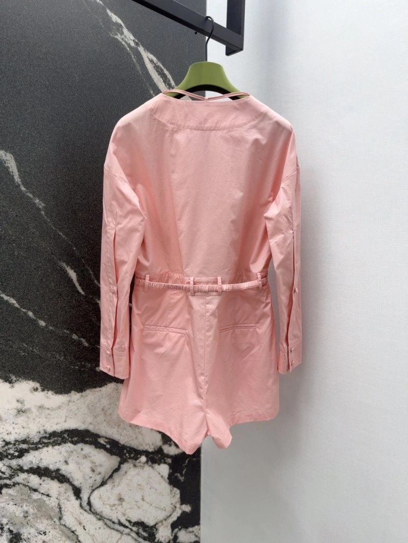 Gucci Shirts Casual 124834