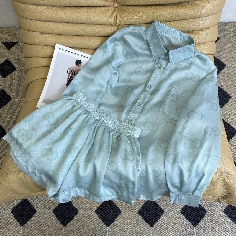 Sophisticated Gucci Shirts 124753