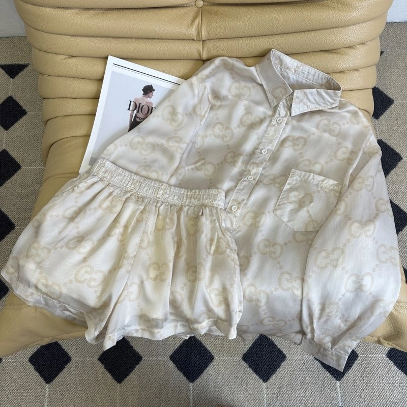 Sophisticated Gucci Shirts 124753