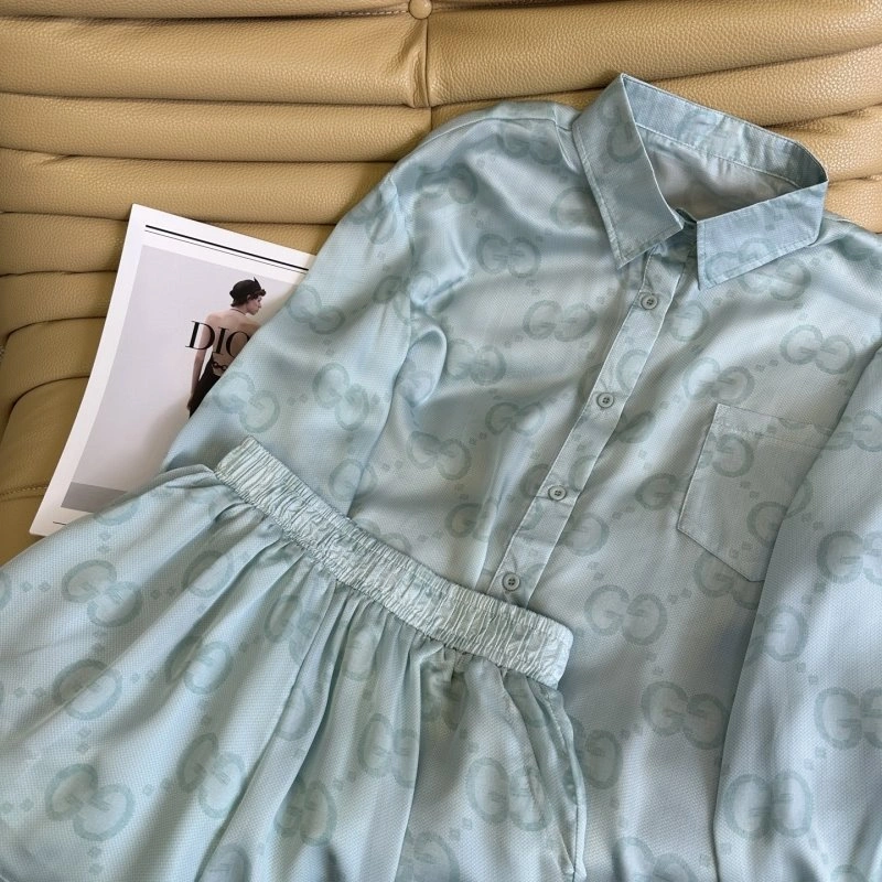 Sophisticated Gucci Shirts 124753