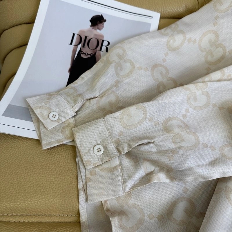 Sophisticated Gucci Shirts 124753