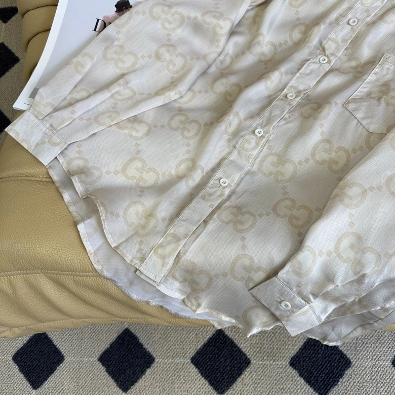 Sophisticated Gucci Shirts 124753