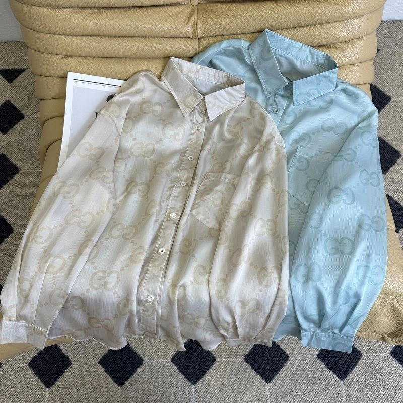 Sophisticated Gucci Shirts 124753