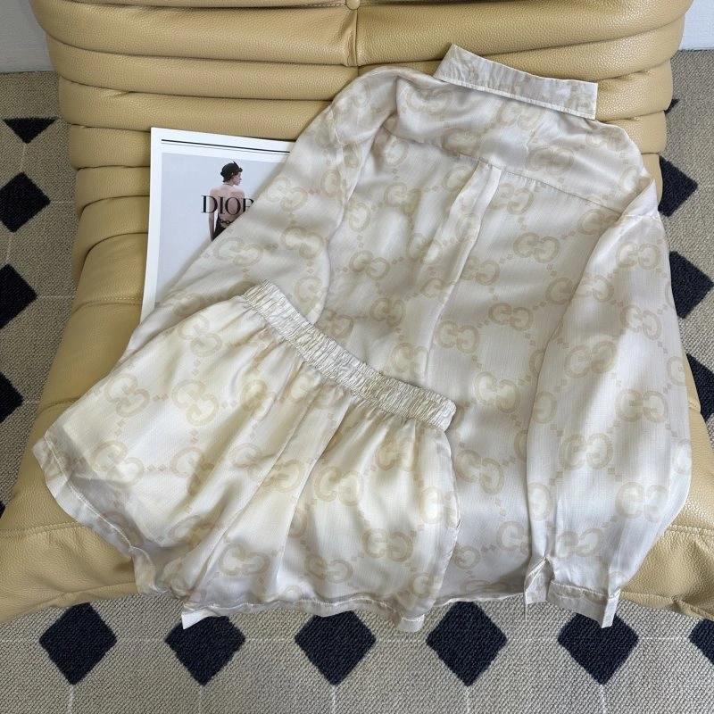 Sophisticated Gucci Shirts 124753