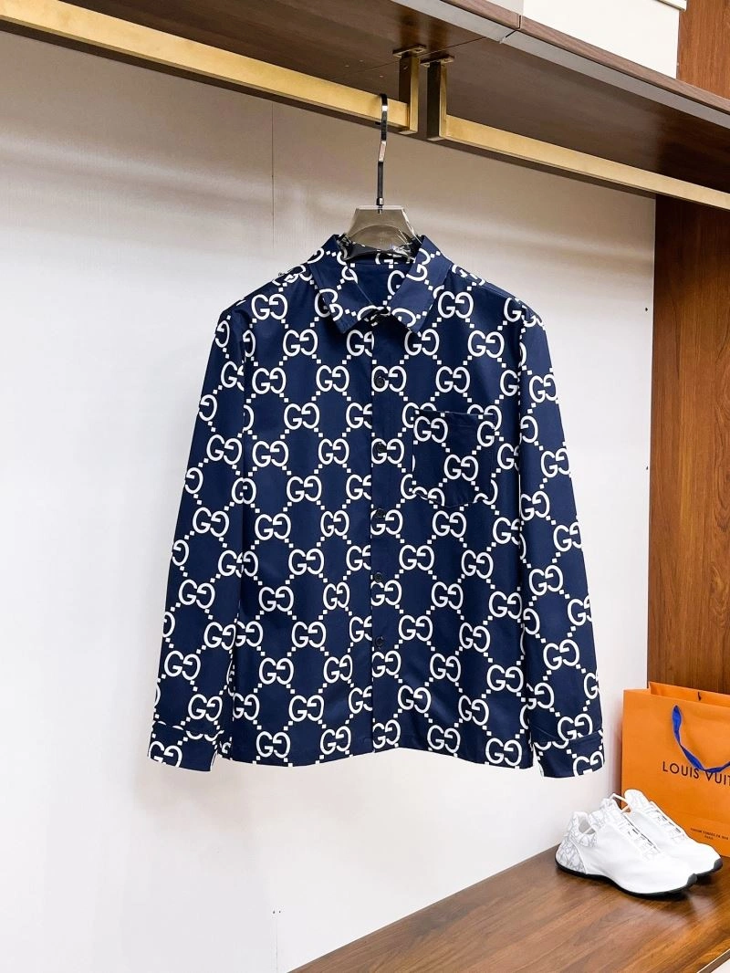 WellDesigned Gucci Shirts 126259