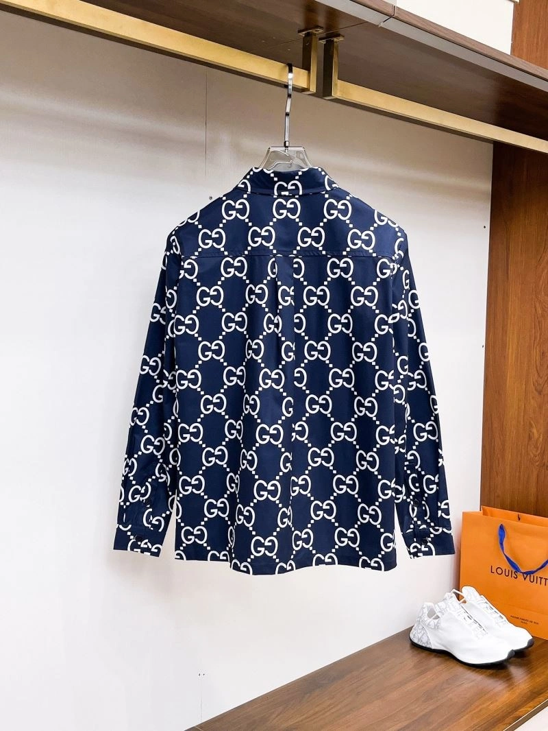 WellDesigned Gucci Shirts 126259
