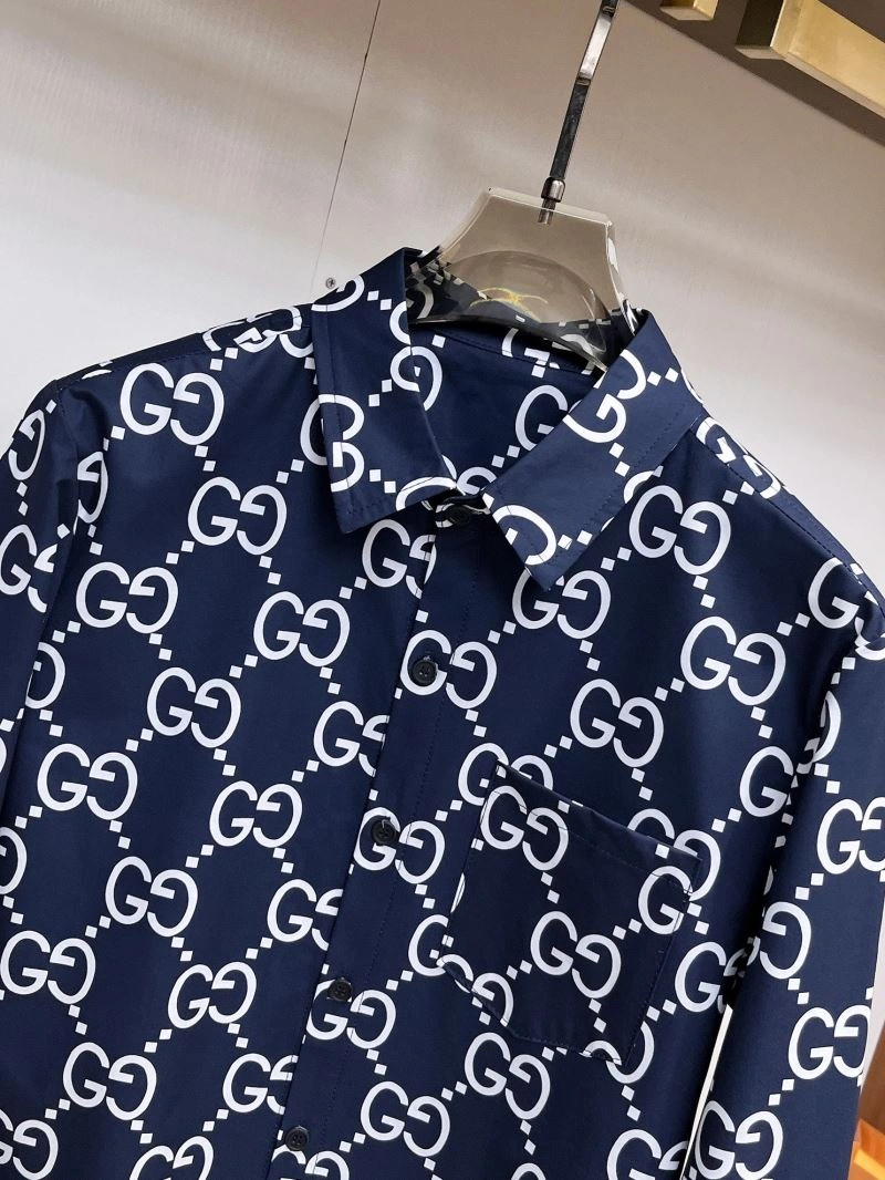 WellDesigned Gucci Shirts 126259