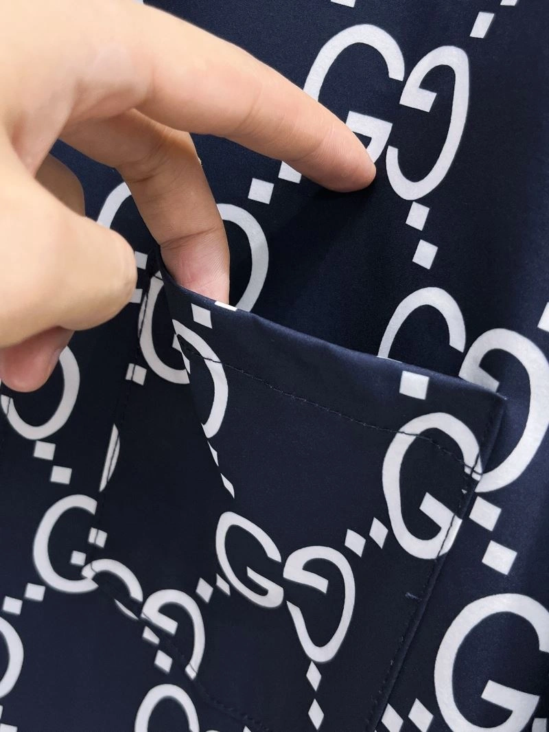 WellDesigned Gucci Shirts 126259