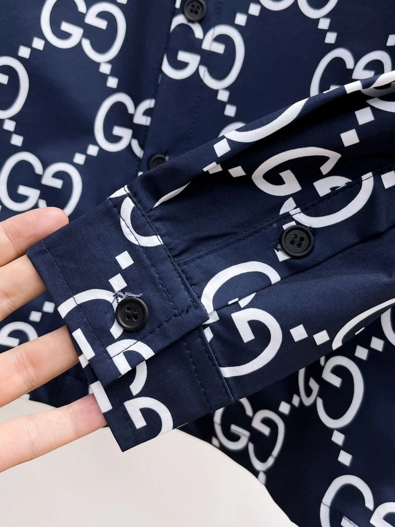 WellDesigned Gucci Shirts 126259