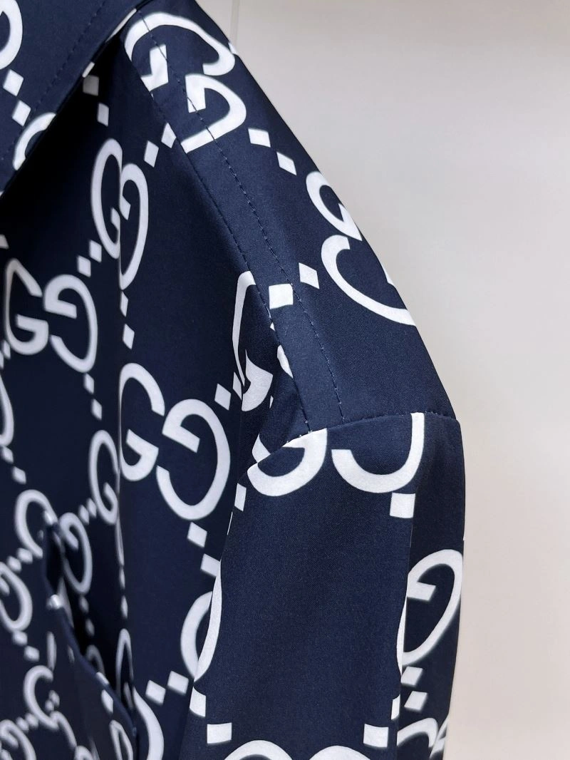 WellDesigned Gucci Shirts 126259
