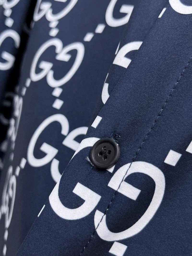WellDesigned Gucci Shirts 126259