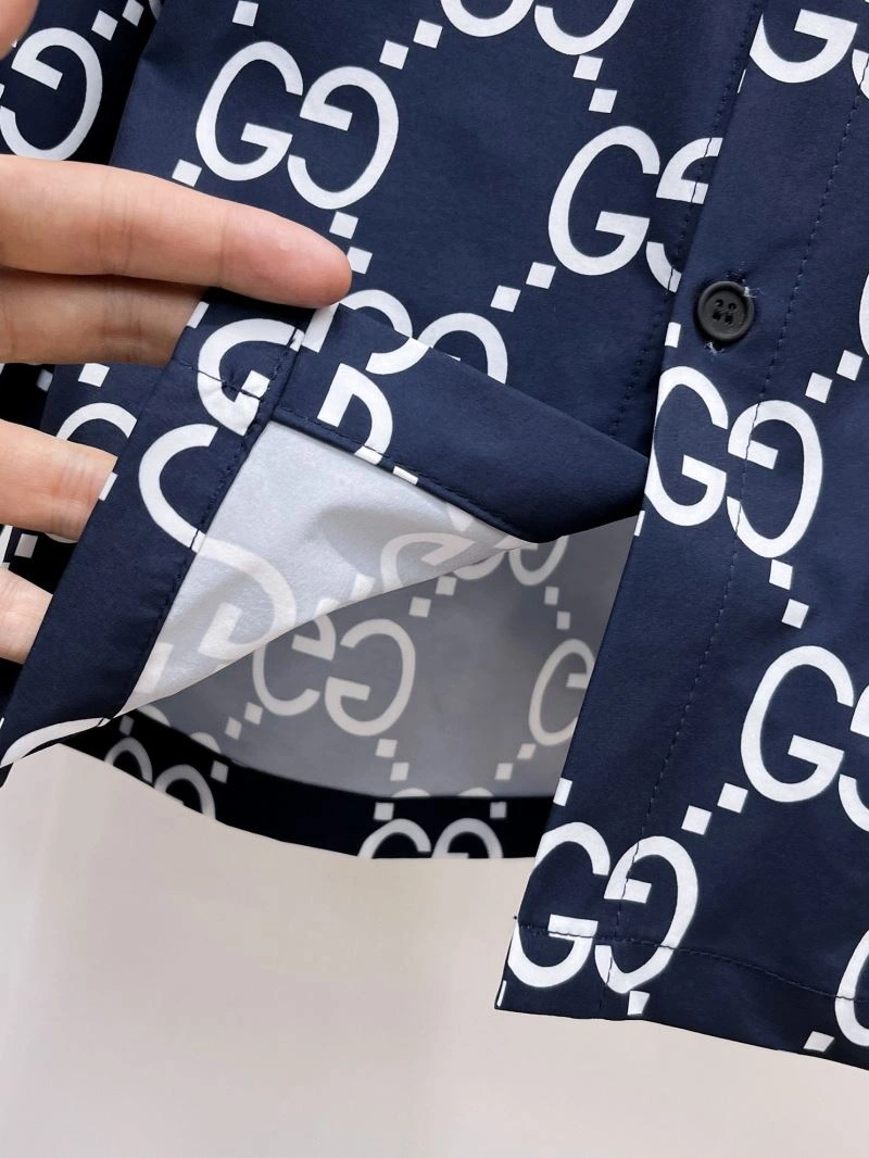 WellDesigned Gucci Shirts 126259