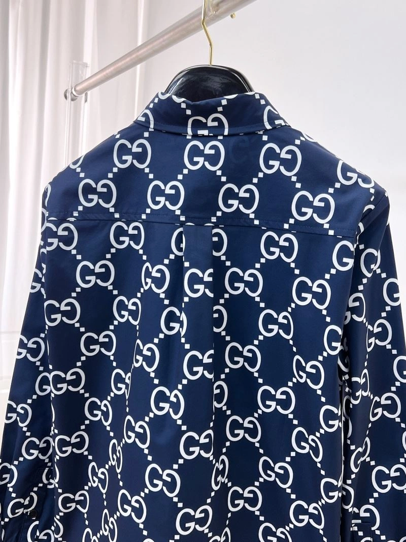 Gucci Shirts OdorResistant 126264