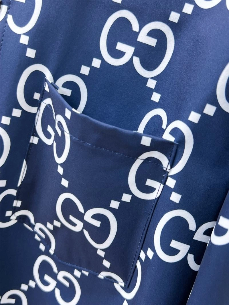 Gucci Shirts OdorResistant 126264
