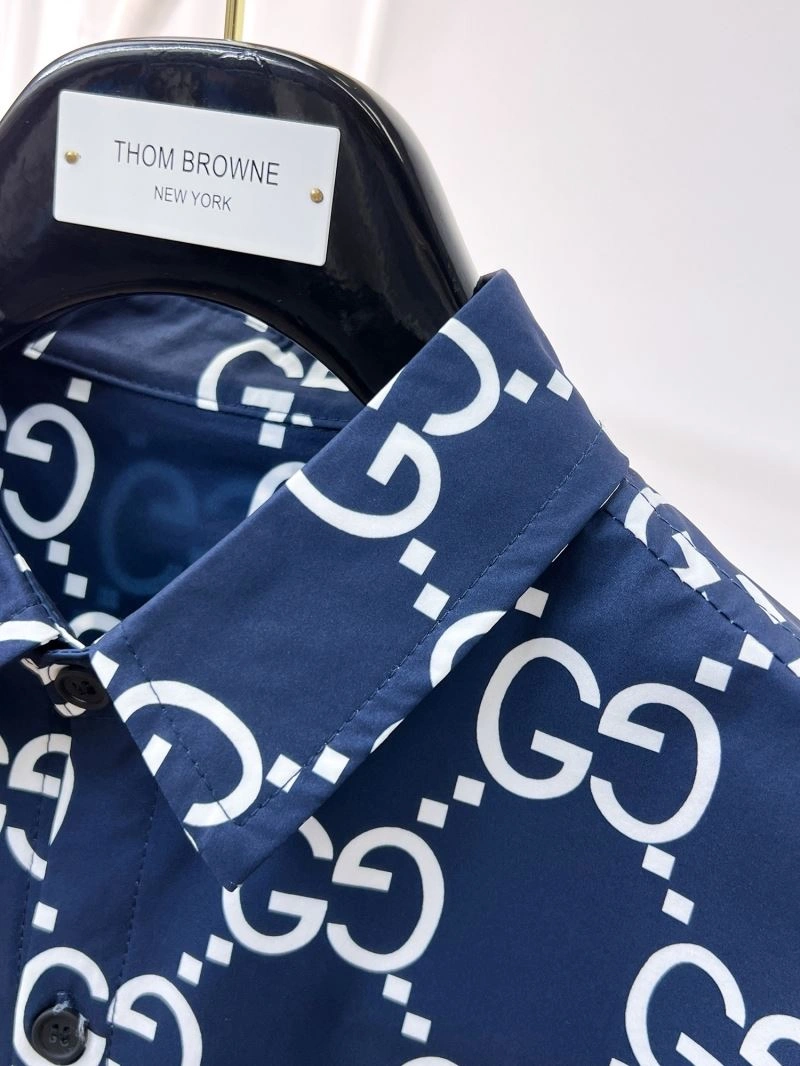 Gucci Shirts OdorResistant 126264