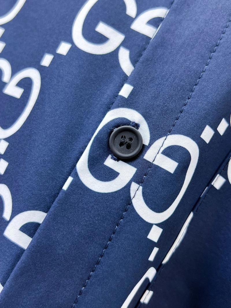 Gucci Shirts OdorResistant 126264