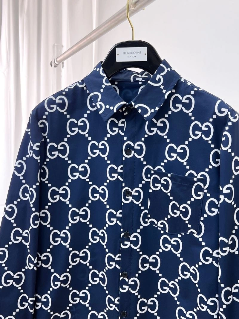 Gucci Shirts OdorResistant 126264