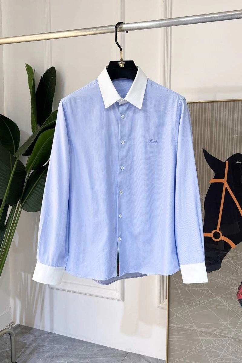 GoAnywhere Gucci Shirts 126277