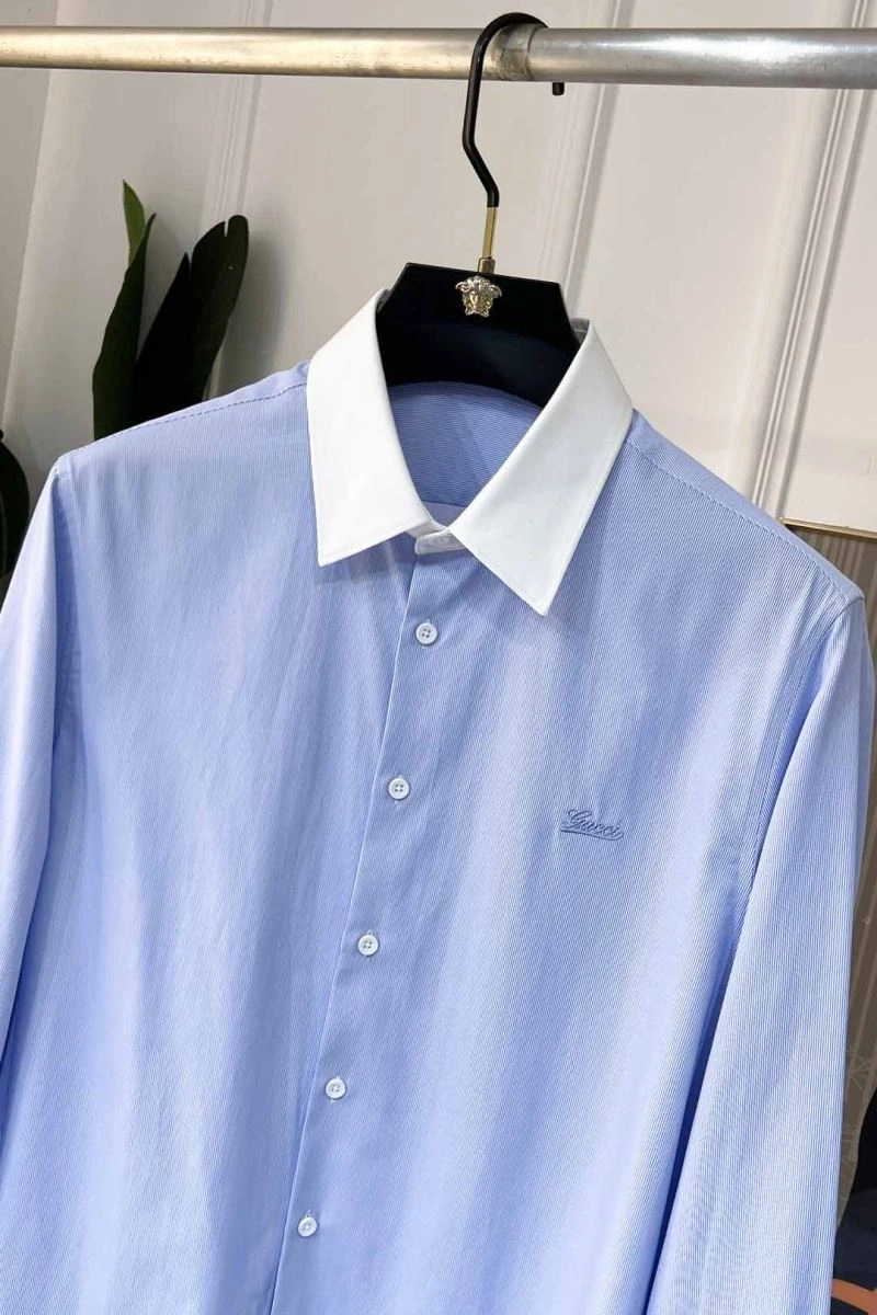 GoAnywhere Gucci Shirts 126277