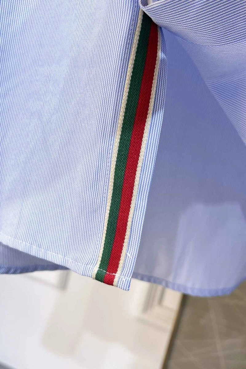 GoAnywhere Gucci Shirts 126277