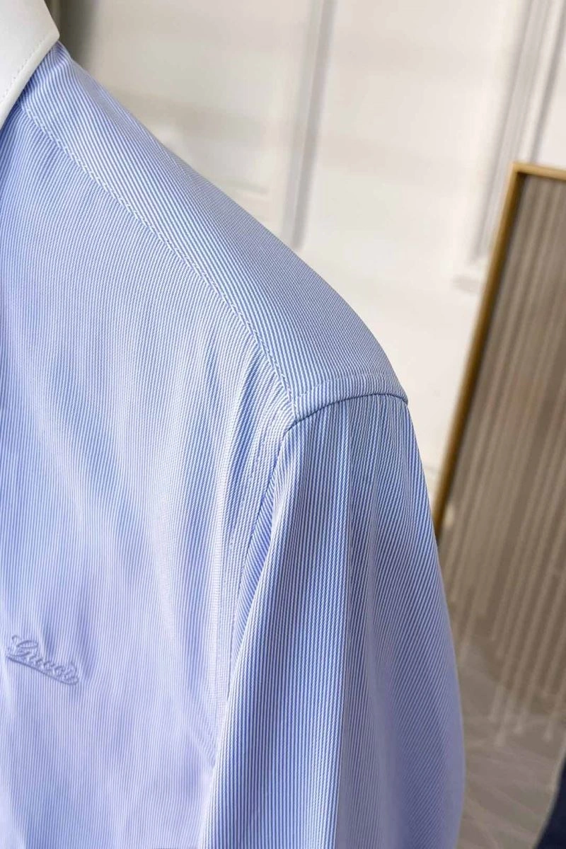 GoAnywhere Gucci Shirts 126277