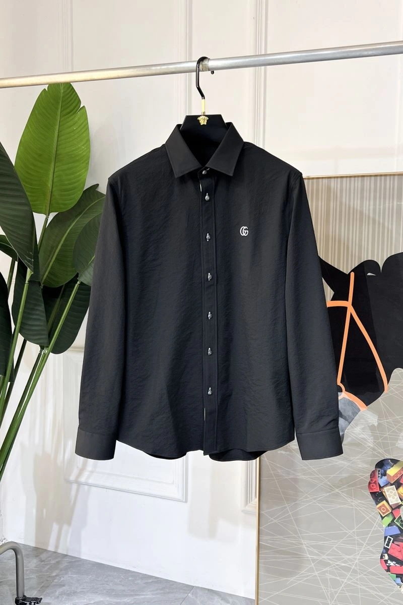 Gucci Shirts Compact 126279
