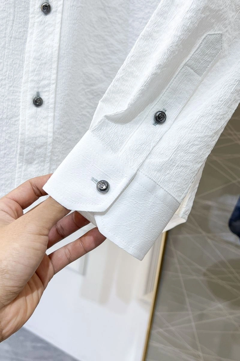 Gucci Shirts Compact 126279