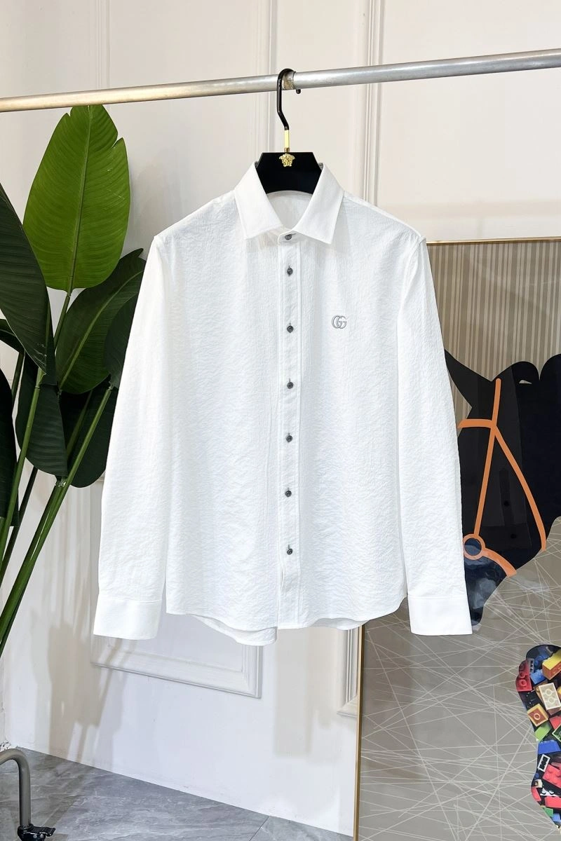Gucci Shirts Compact 126279