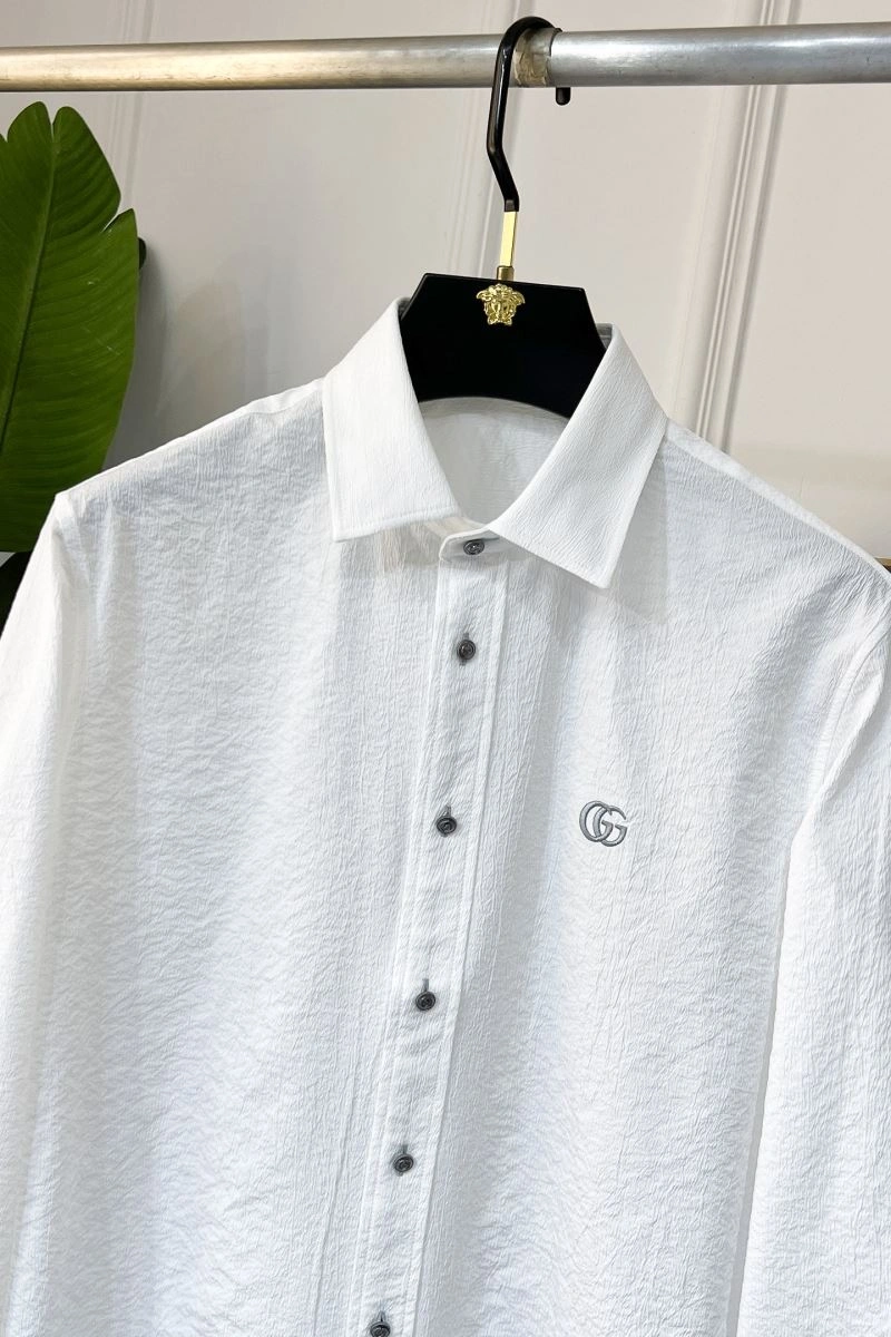 Gucci Shirts Compact 126279