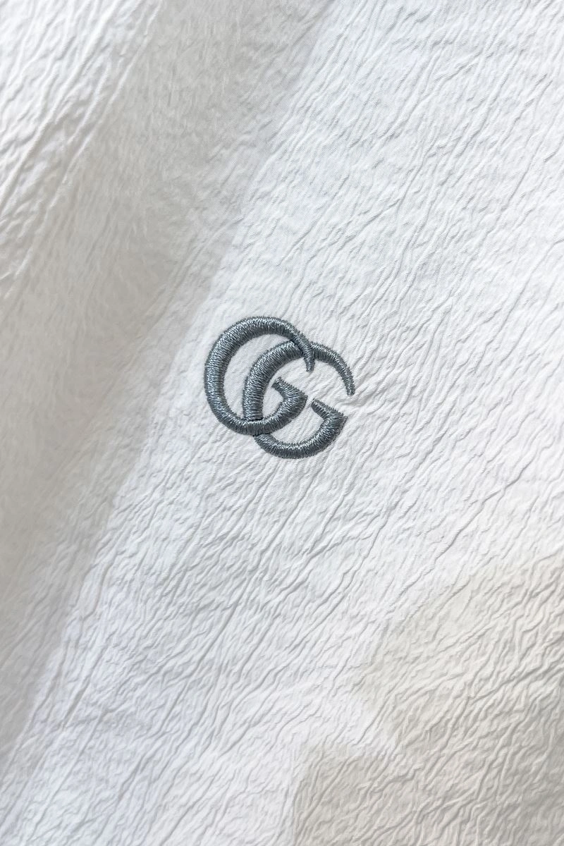 Gucci Shirts Compact 126279