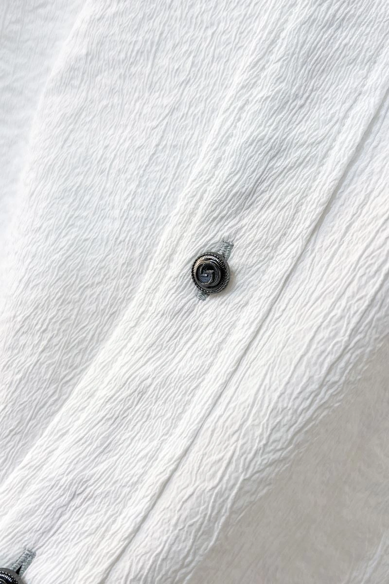 Gucci Shirts Compact 126279