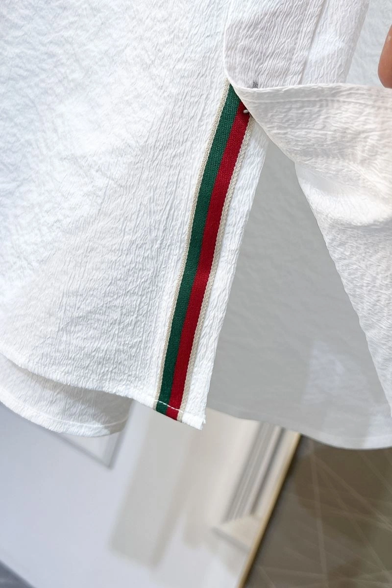 Gucci Shirts Compact 126279