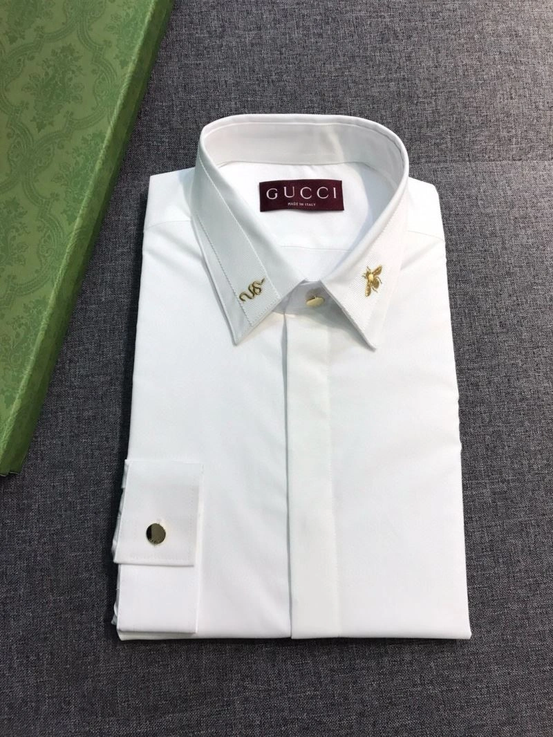 Gucci Shirts SunProtective 126275