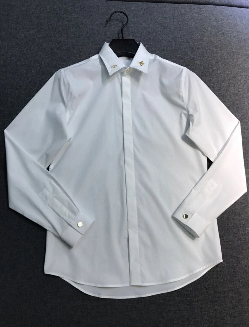 Gucci Shirts SunProtective 126275